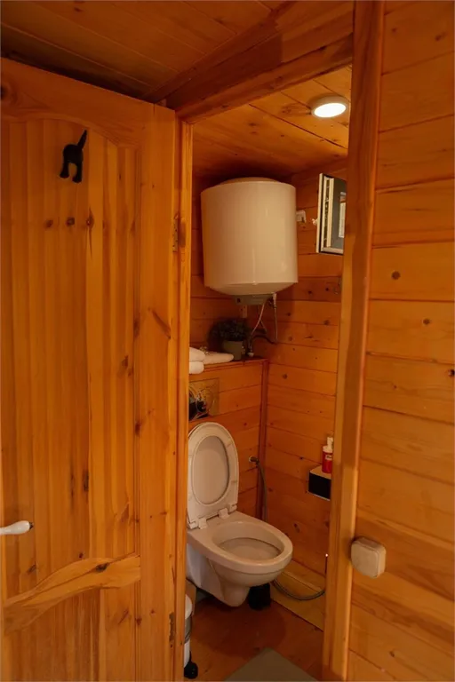 Коттедж 2-комнатный Дом — Казань