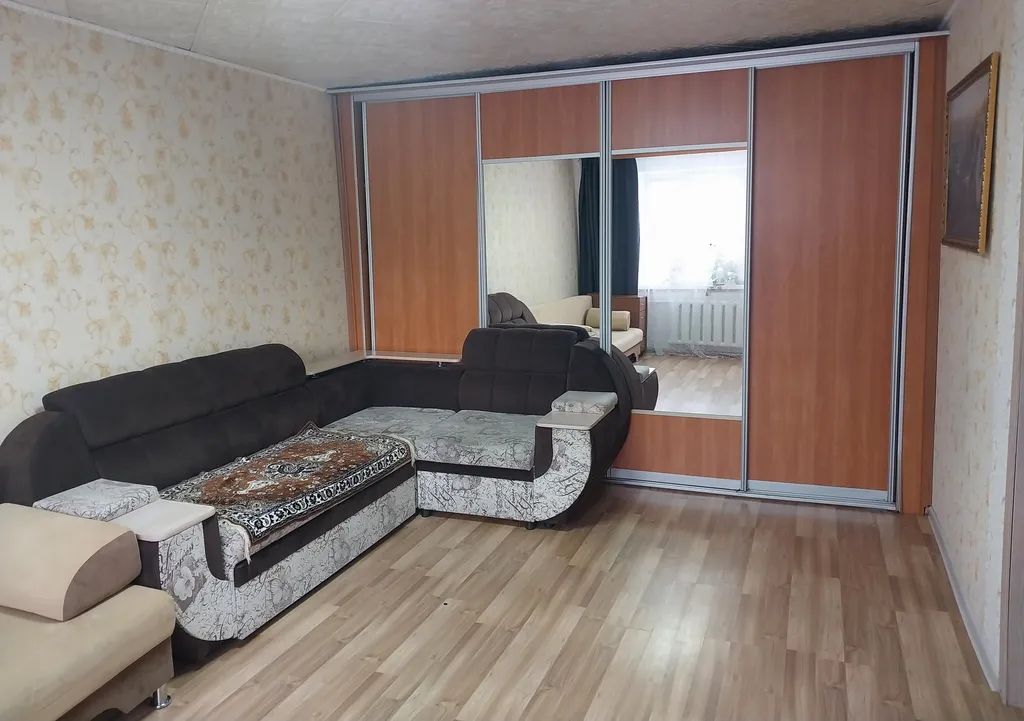 Дом у Байкала