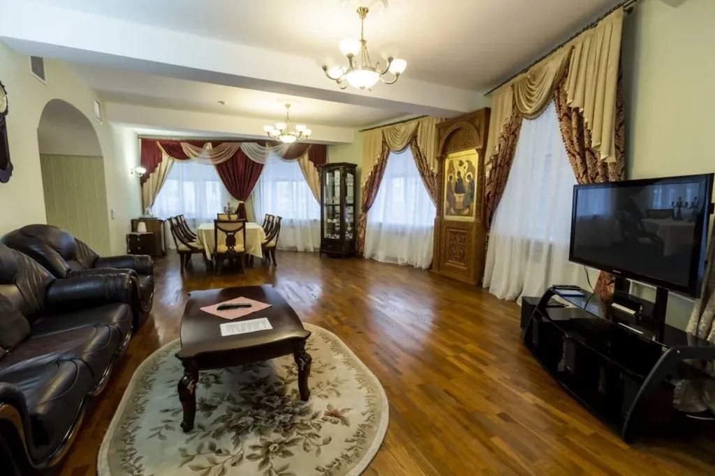 Квартира Комната — аренда посуточно в Кемерово