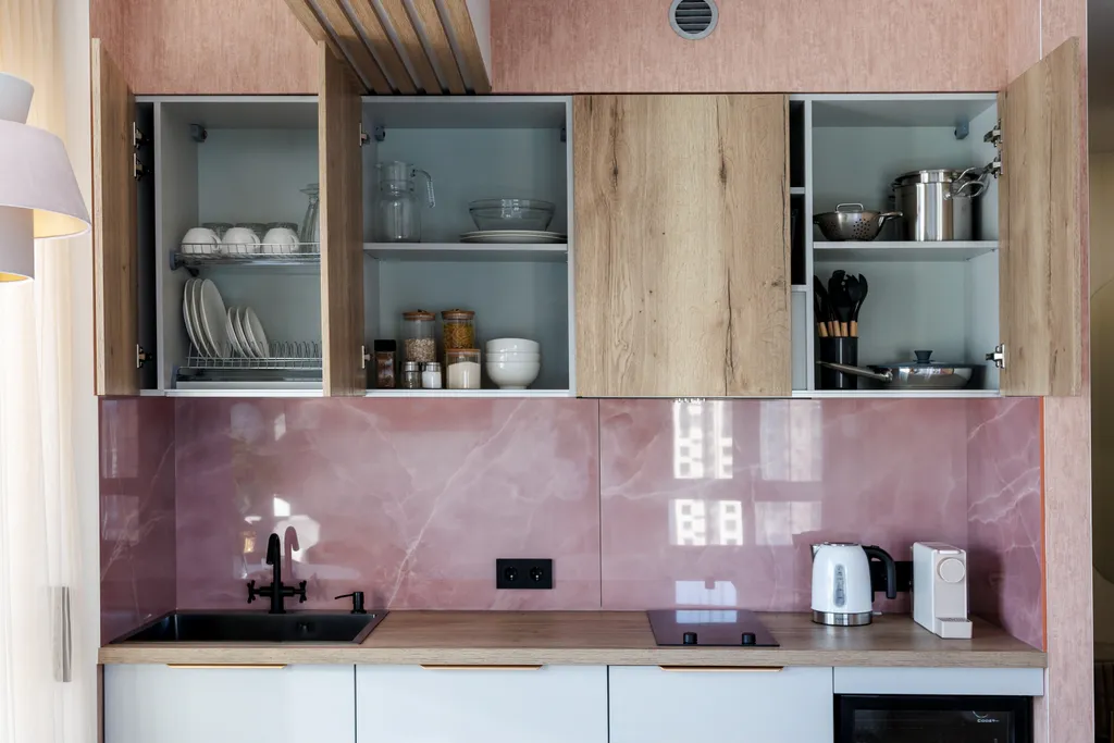 Квартира MORE VIEW c залипательным видом на воду