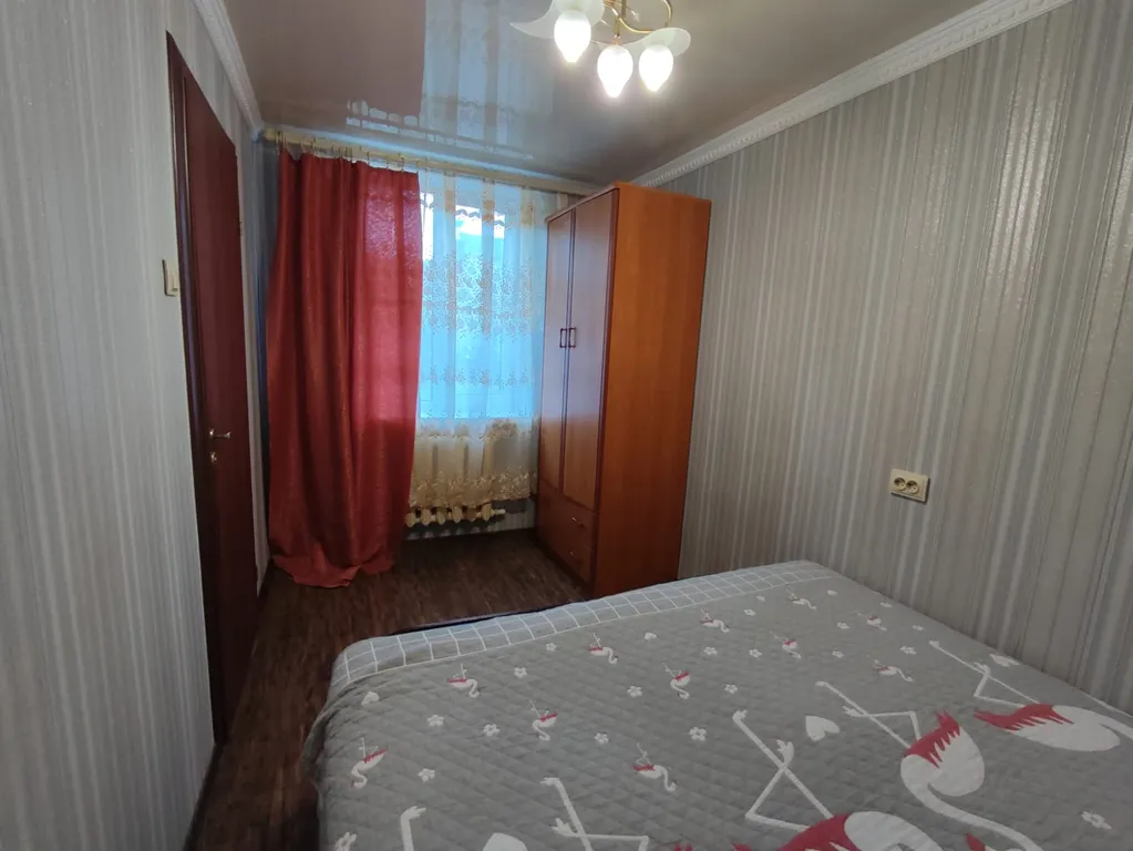 Коттедж 2-комнатный Дом — Анапа