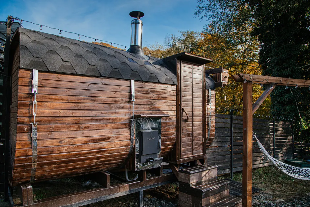 Коттедж 1-комнатный Дом — Пластунка