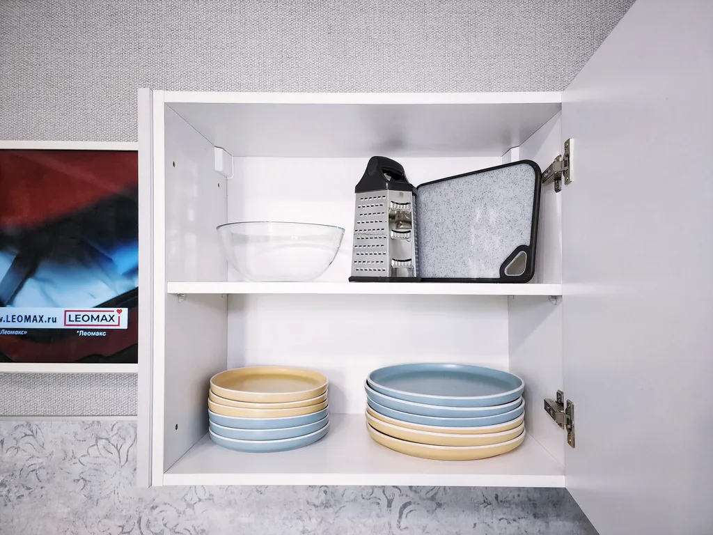 Стильные апартаменты в ЖК Гармония моря