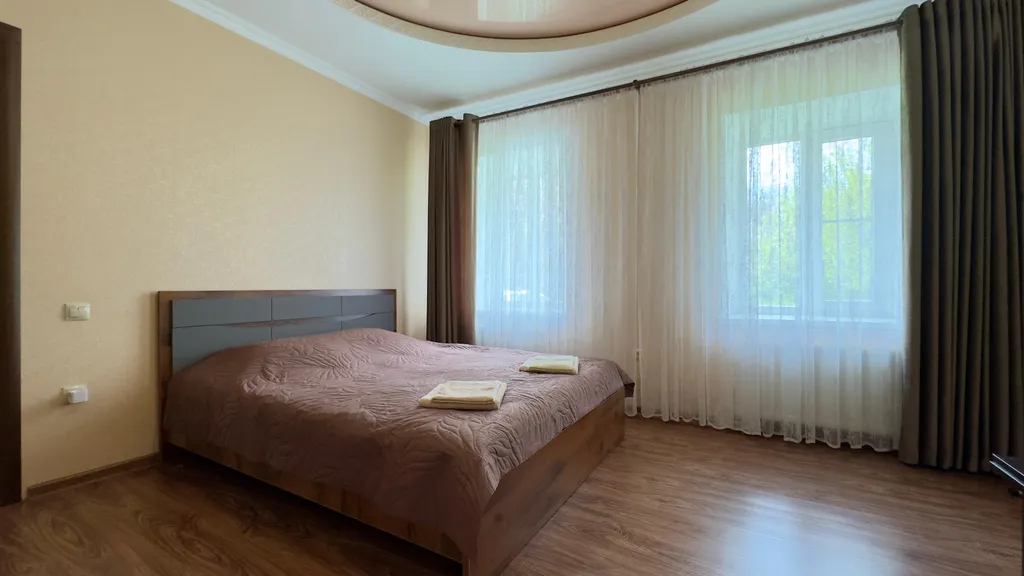 Коттедж Дом в центре города — Пятигорск