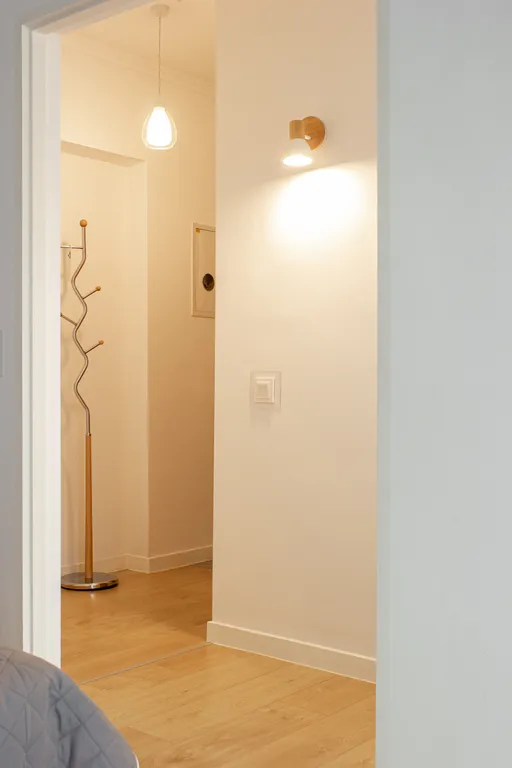 Квартира Апартаменты White House рядом с Канта — Калининград