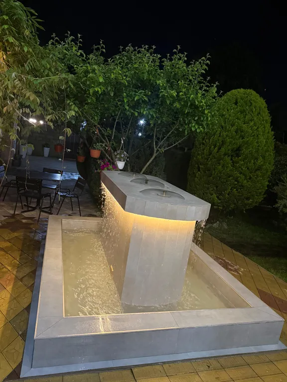Комната