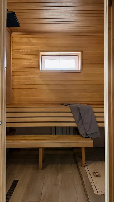 Лесная сказка