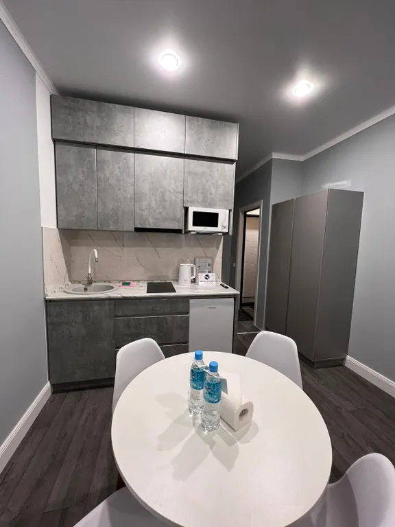 Апартаменты Студия на Шахтеров 46/1-109-2