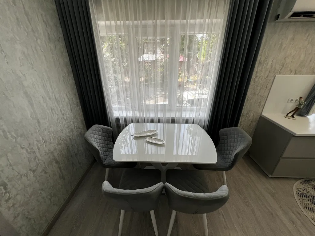 Апартаменты Сердце города