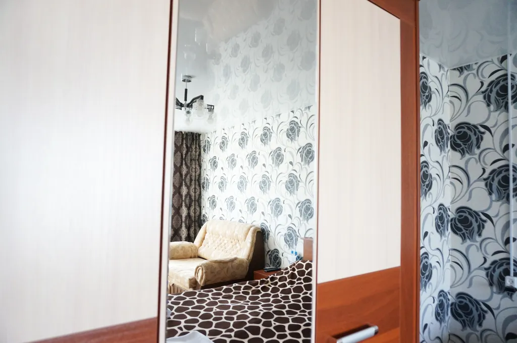 Аккуратная квартирка