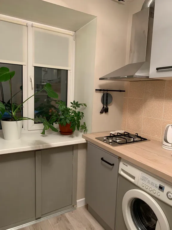 Квартира Уютная квартира в центре Ярославля — Ярославль