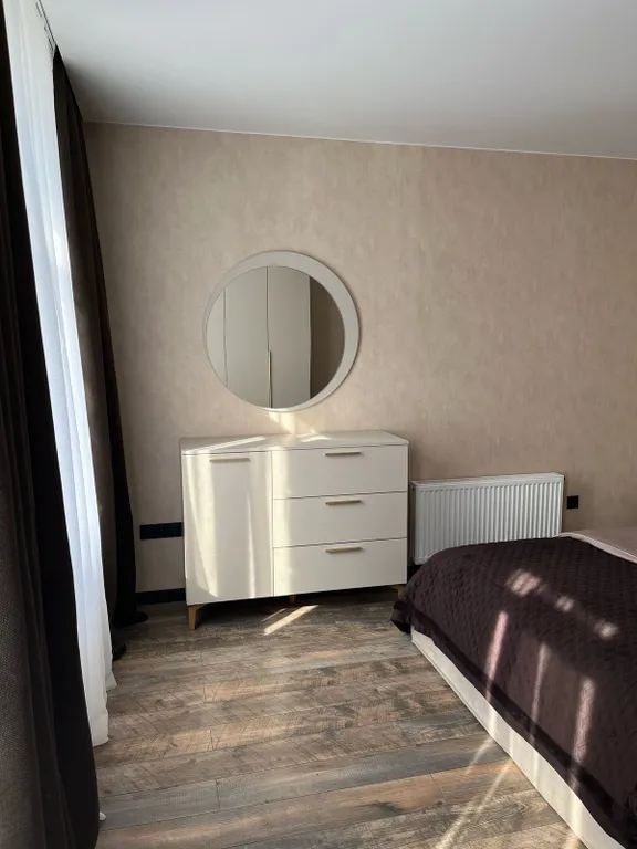 Квартира Уютная однокомнатная квартира у моря — Пионерский