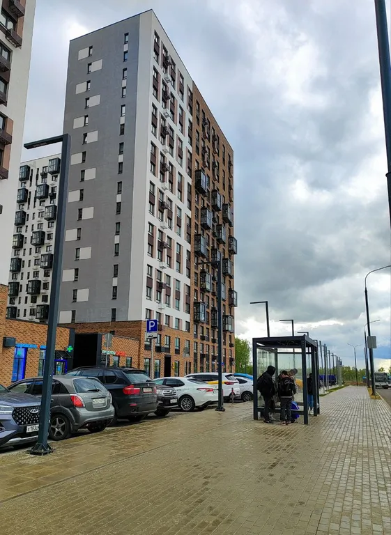 Атмосфера гостеприимства
