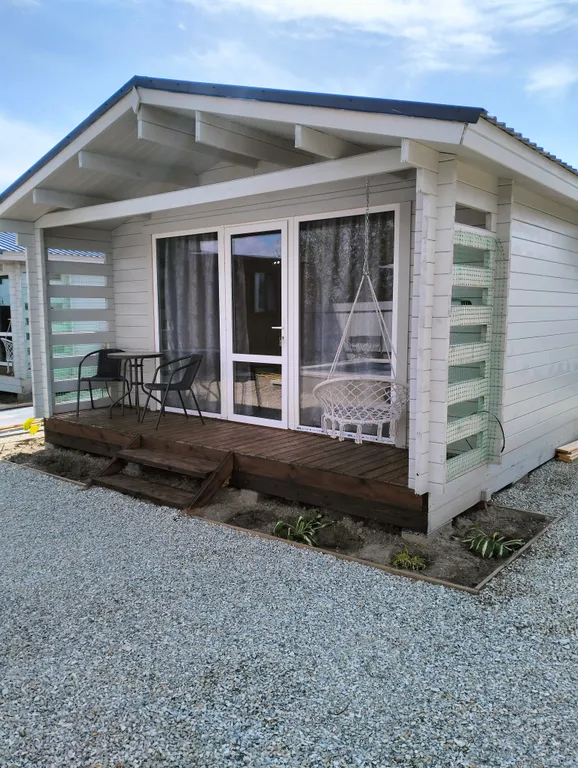 Уютный дом недалеко от моря