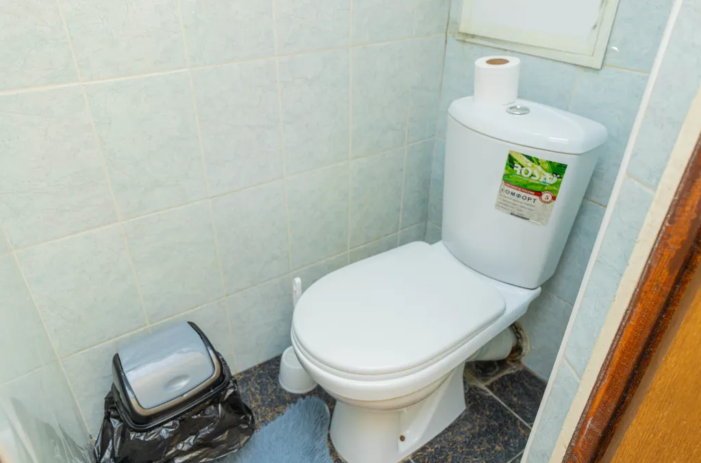 Квартира в самом центре города