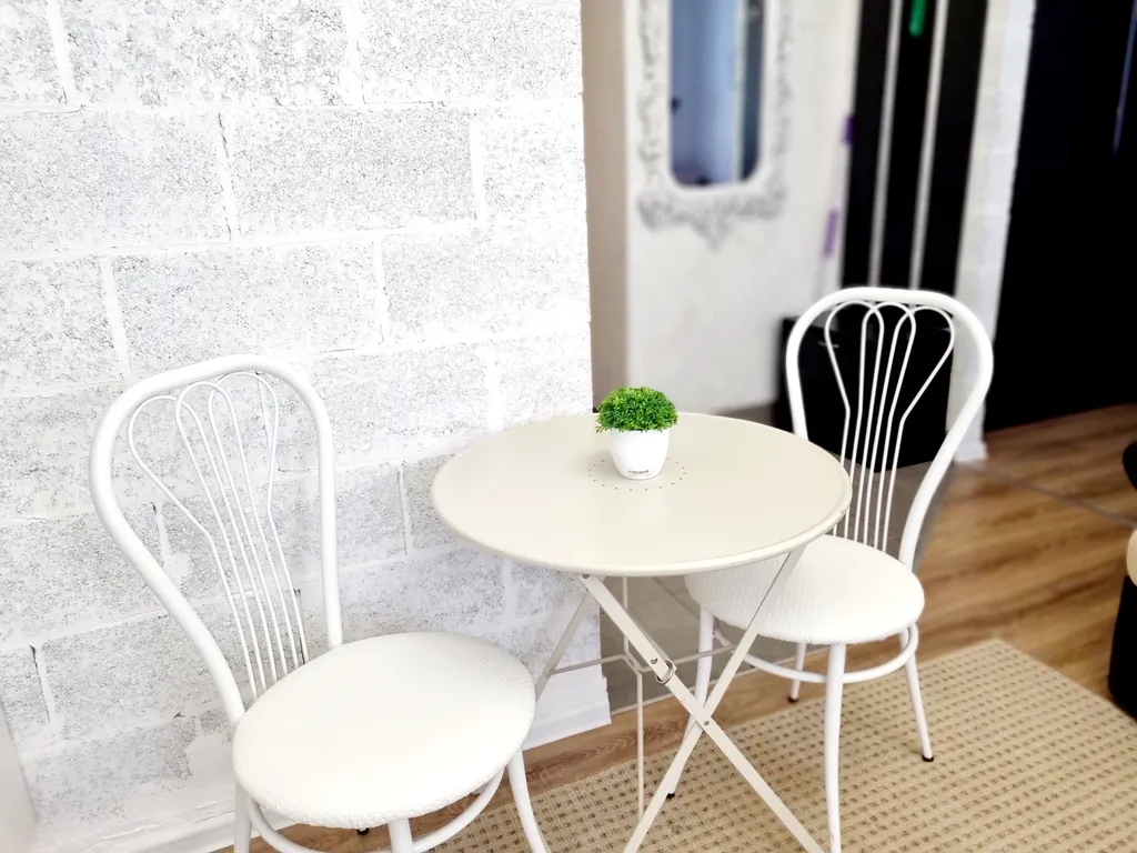 Студия рядом с набережной