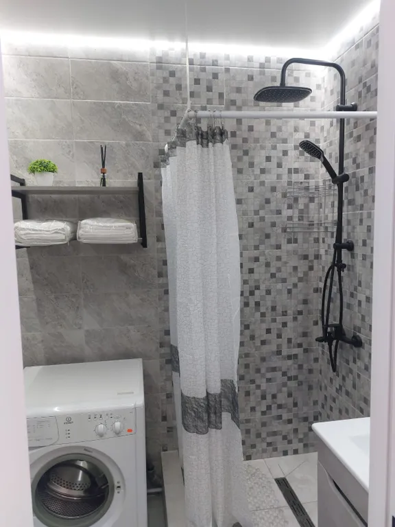 Квартира Квартира для работы и отдыха — Астрахань