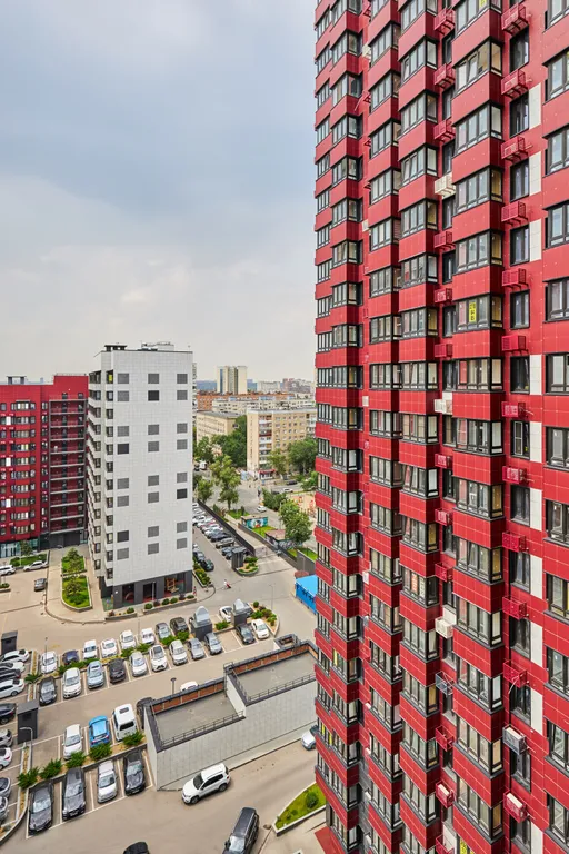 Квартира Квартира Уютная студия в центре города — Ростов-на-Дону