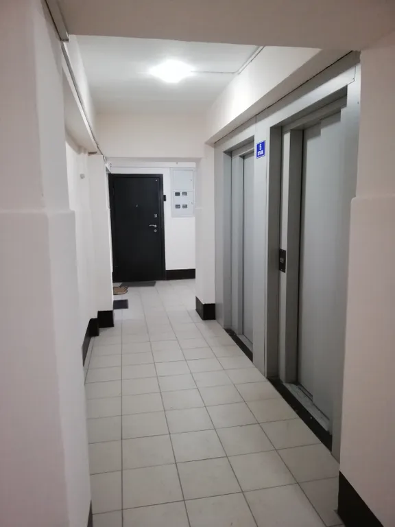 Видовая квартира у метро Белорусская