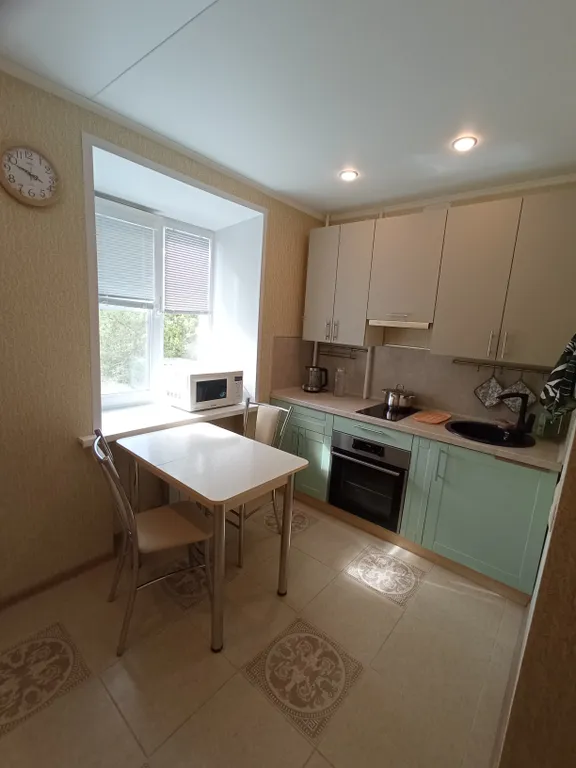 Квартира в центре города рядом с пляжем