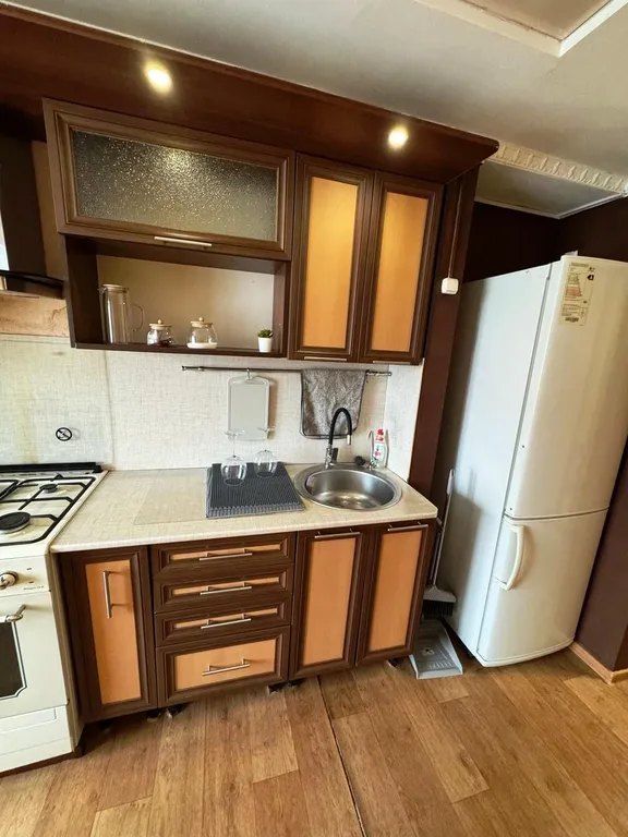 Уютная 2-х ком. квартира в центре города