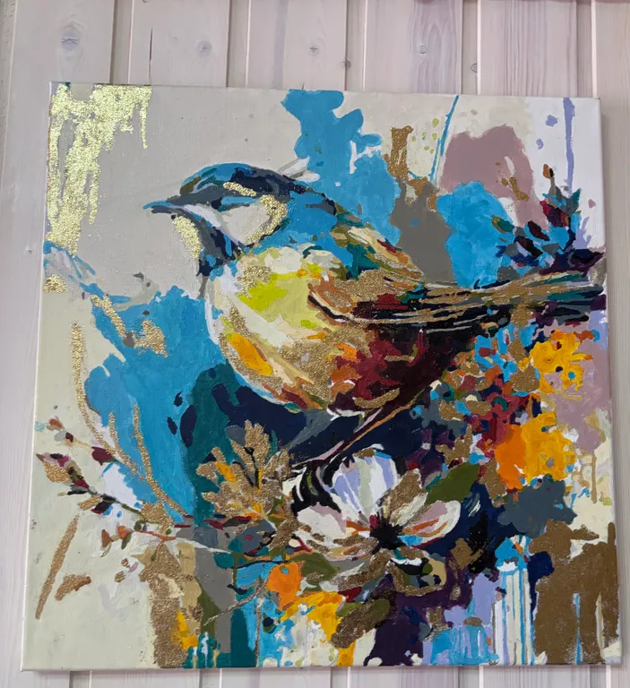 Коттедж Коттедж Барнхаус SibirSki — Архыз