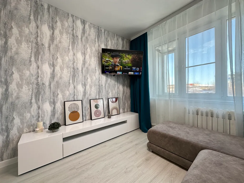 Евро-трешка на автостанции