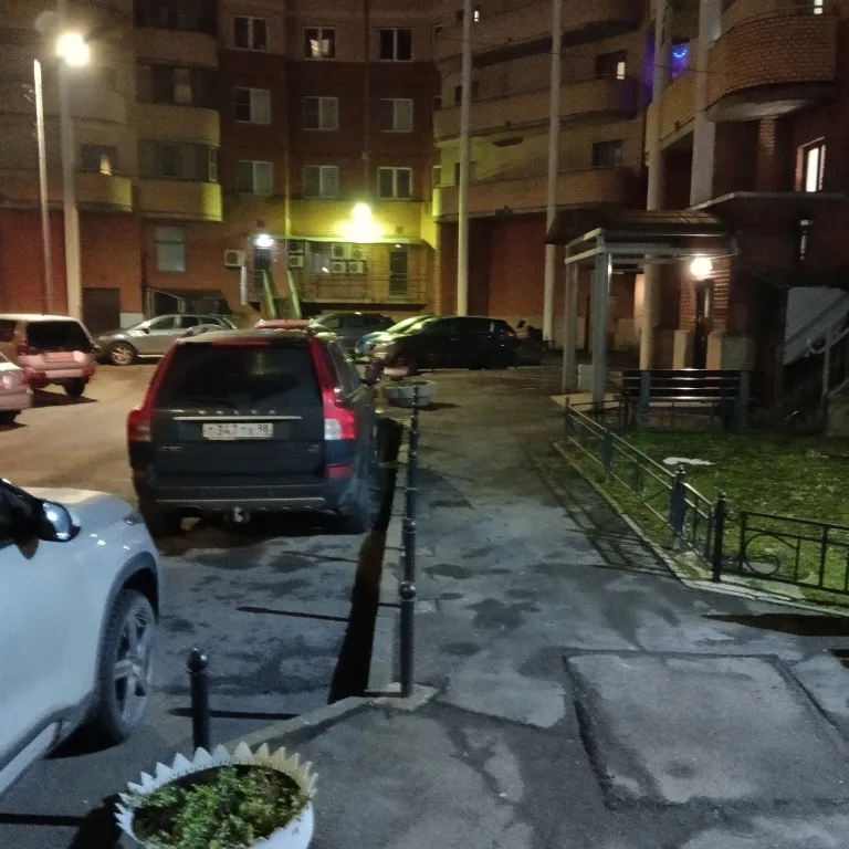 Хоккейный город