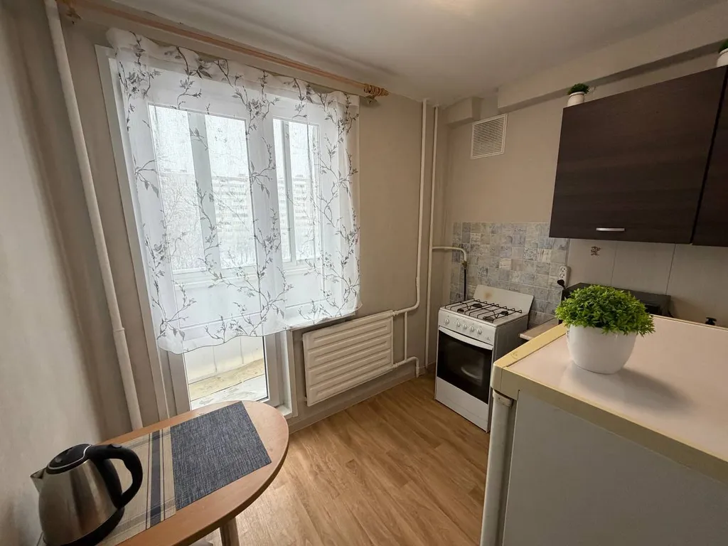 Квартира в центре