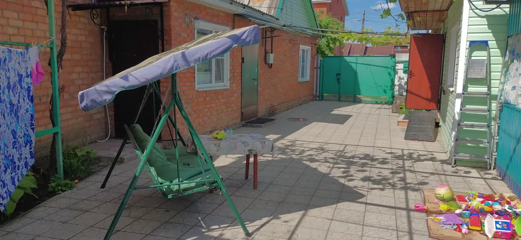 3-комнатный Дом