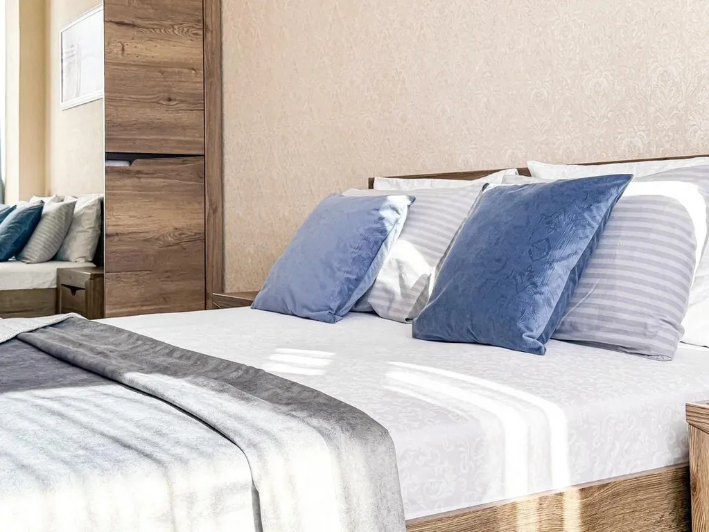 Квартира Квартира с евроремонтом — Анапа