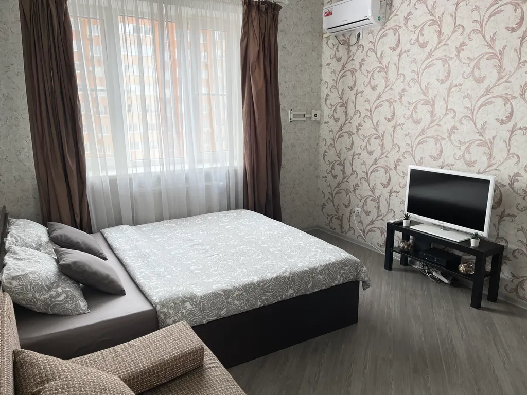 Квартира Квартира у парка Галицкого — Краснодар