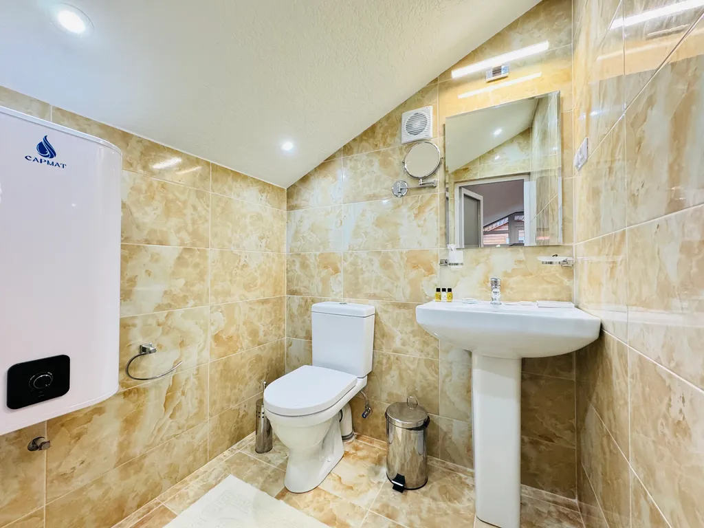 3-комнатный Дом