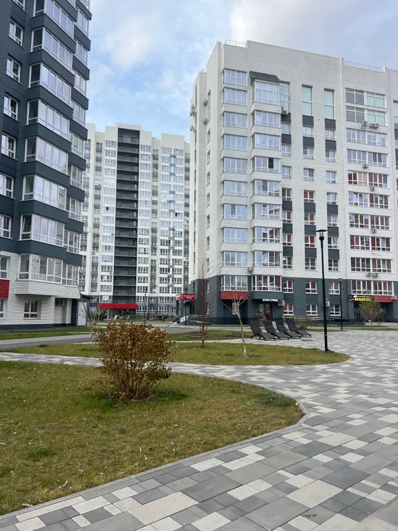 Уютная, чистая квартира в новом ЖК Норд со всем необходимым