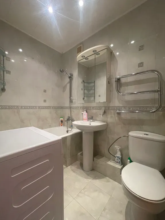 Квартира Уютная квартира в сердце столицы Осетии — Владикавказ