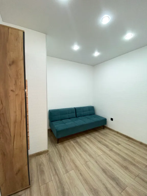 Квартира в центре Салехарда