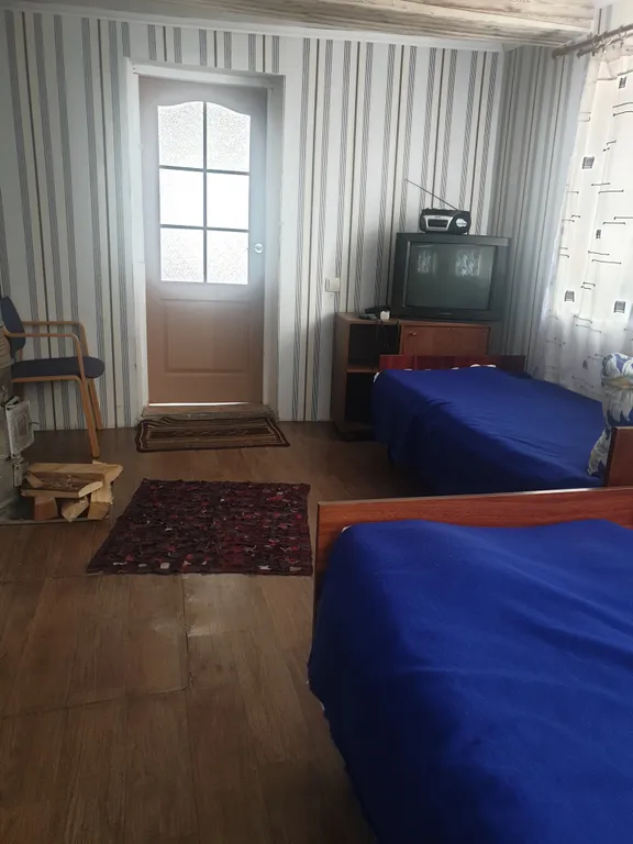 1-комнатный Дом