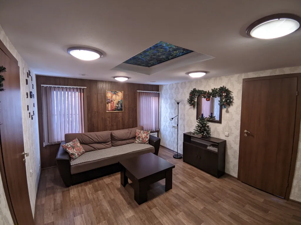 4-комнатный Дом