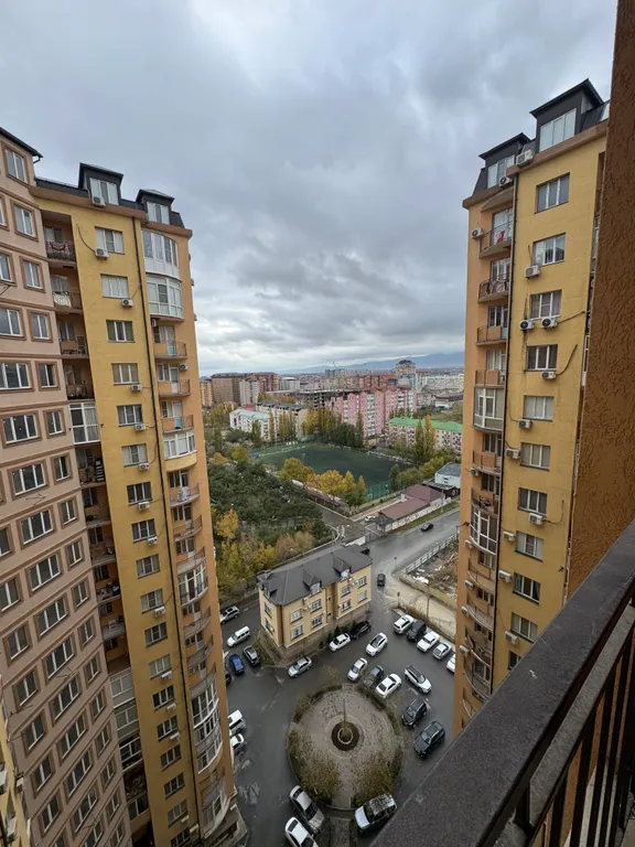 Квартира на берегу моря