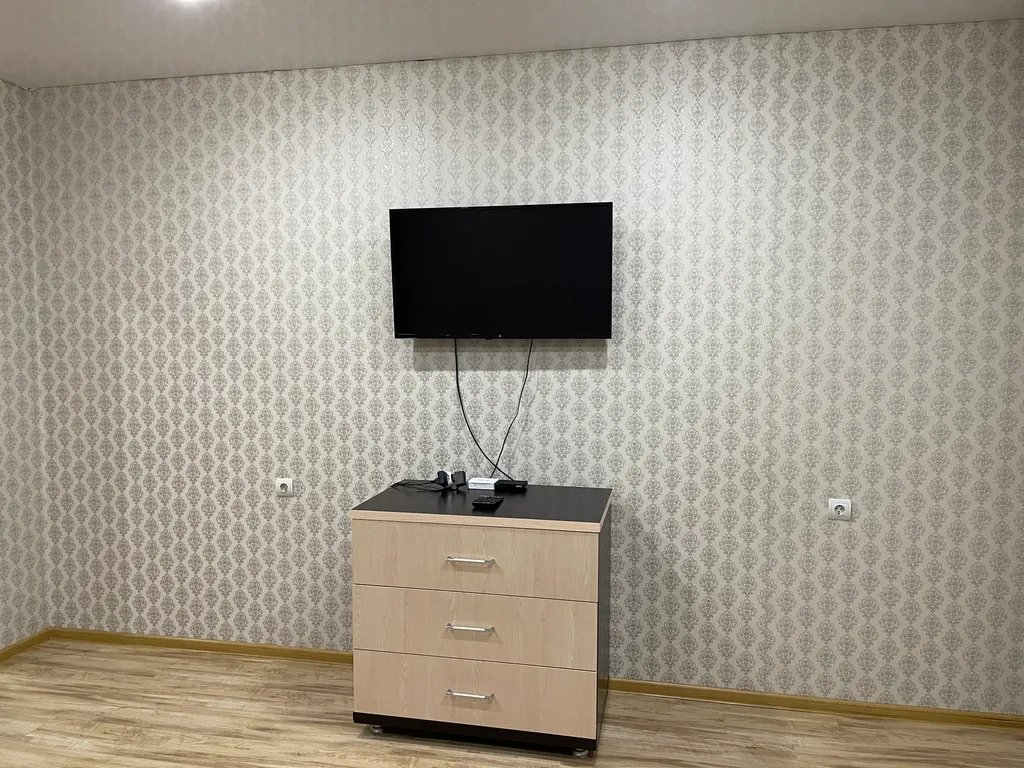 Уютная евро двухкомнатная квартира в центре города