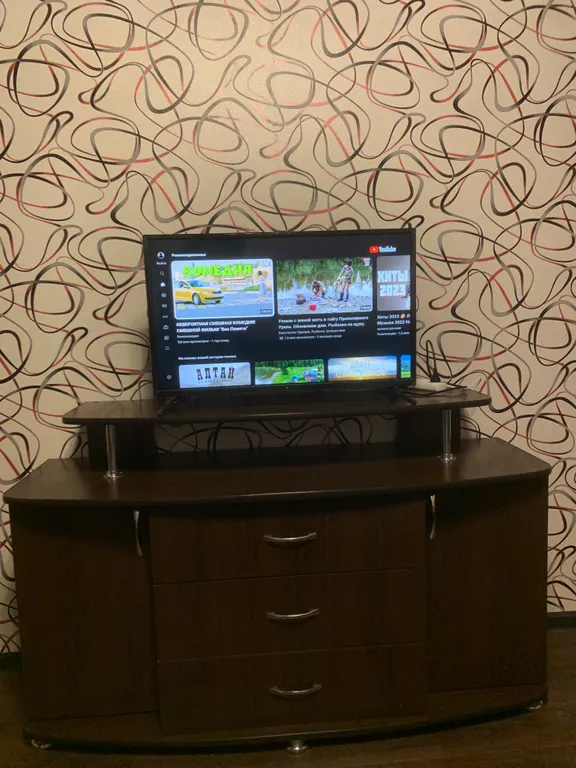 Уютная квартира в центре города, рядом с ТРЦ Воскресенья