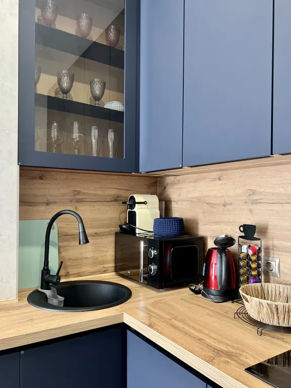 ЖК Евпатория кв.61 от Evparenda