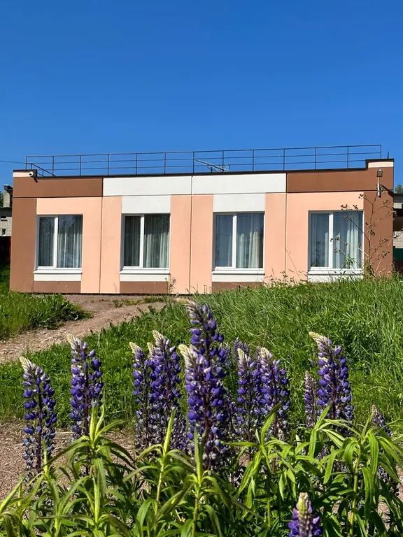 Квартира Семейный апартамент с 2 спальнями и кухней-гостиной — Мичуринское