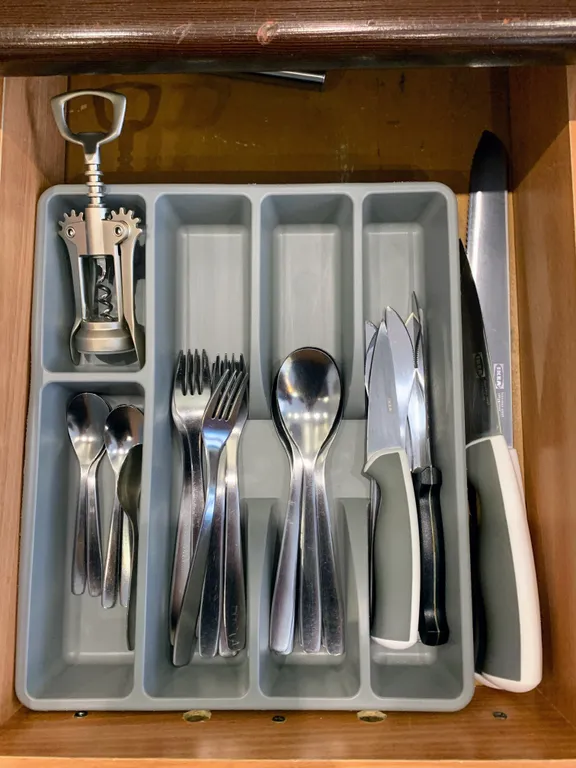 Уютная евродвушка