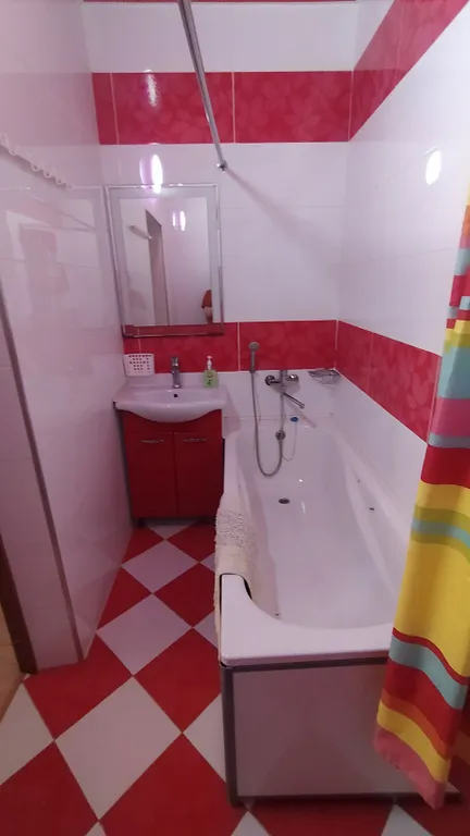 Квартира Квартира Студия с кухонной зоной — Геленджик