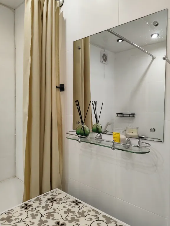 Уютные апартаменты в центре города