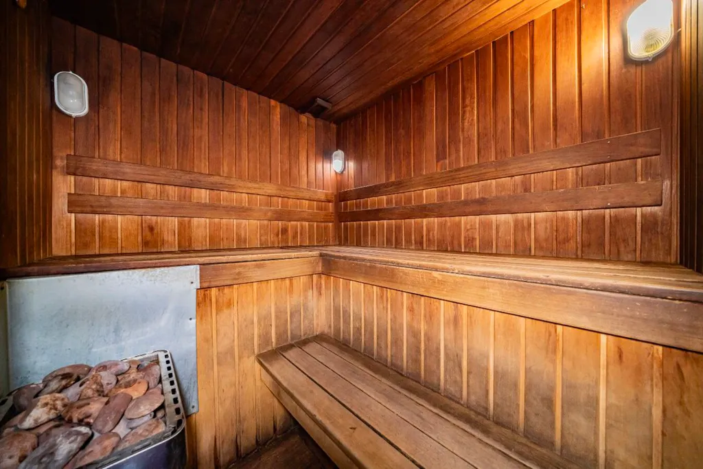 Коттедж: Всё включено бассейн, сауна, хаммам, бильярд и мангал!