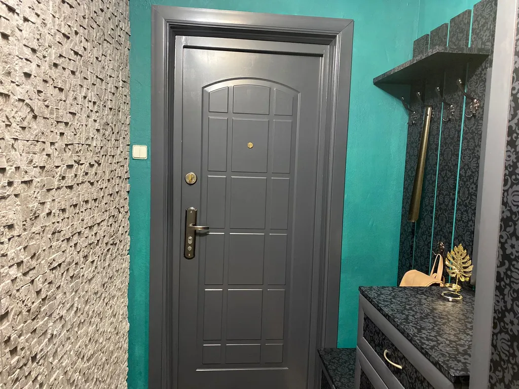 Стильная просторная 2-комнатная квартира недалеко от Шереметьево