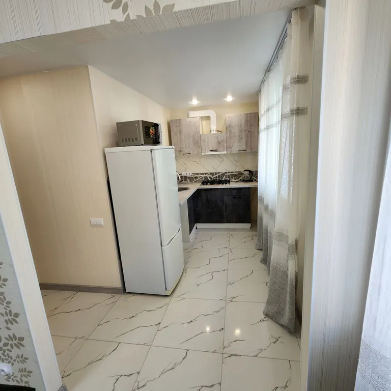 2 комнатная квартира в Решетниково