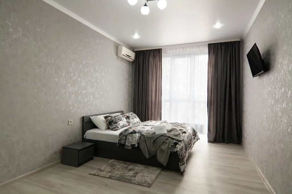 Квартира Уютная квартира в престижном районе — Славянск-на-Кубани